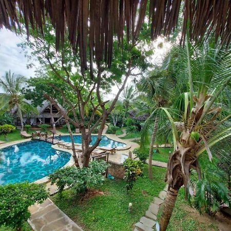 Marine Holiday House Malindi Esterno foto