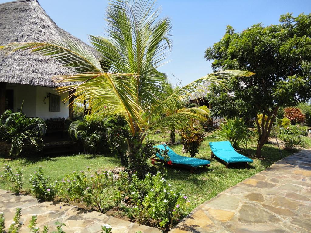 Marine Holiday House Malindi Camera foto