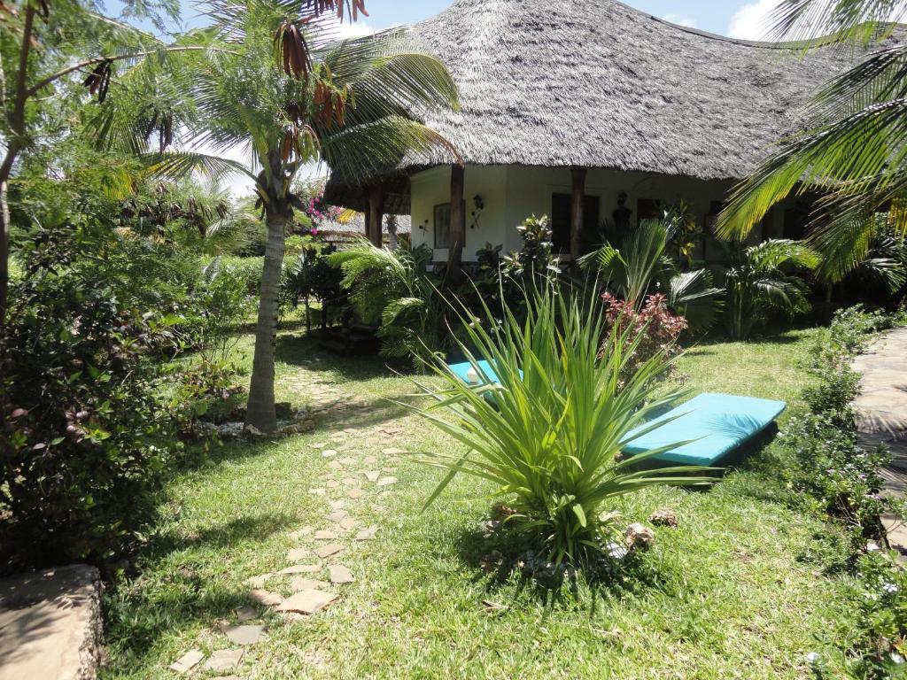 Marine Holiday House Malindi Camera foto